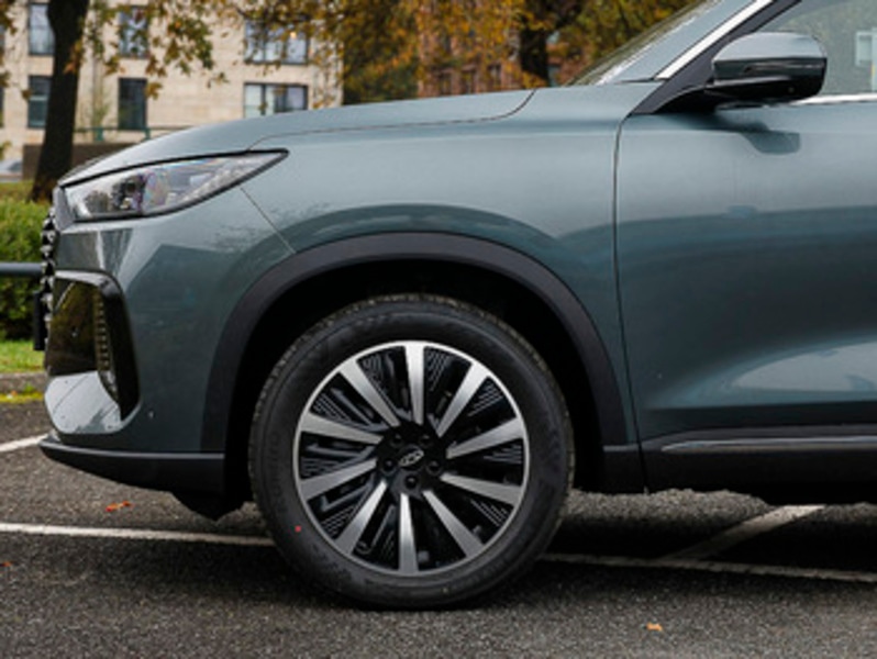 Used Chery Tiggo 8 2026 for sale - 77405417: Photo 19