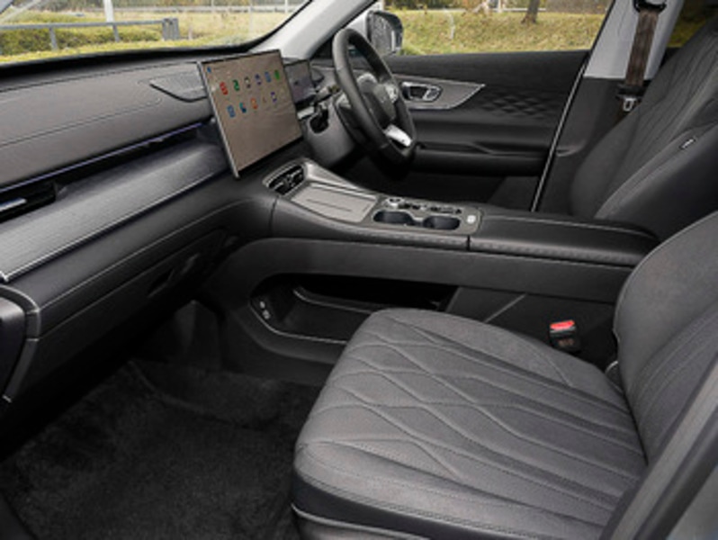 Used Chery Tiggo 8 2026 for sale - 77405417: Photo 5