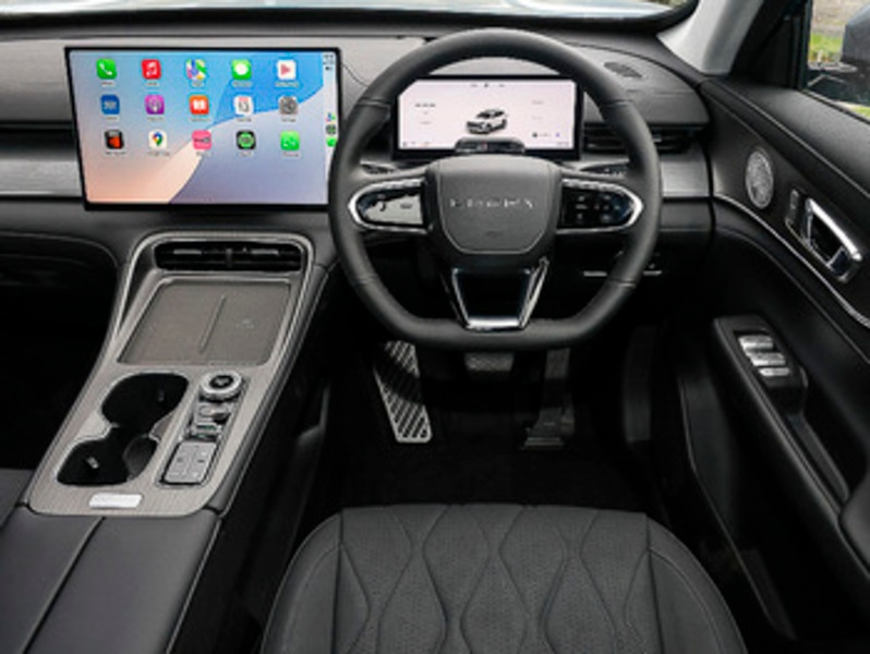 Used Chery Tiggo 8 2026 for sale - 77405417: Photo 8