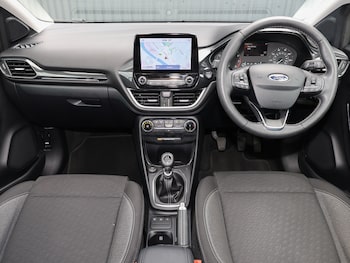 Used Ford Puma 2022 for sale - 79411665: Photo