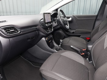 Used Ford Puma 2022 for sale - 79411665: Photo