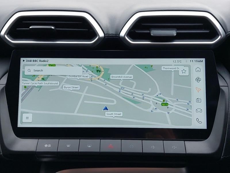 Used MG MG ZS 2024 for sale - 76471562: Photo 13