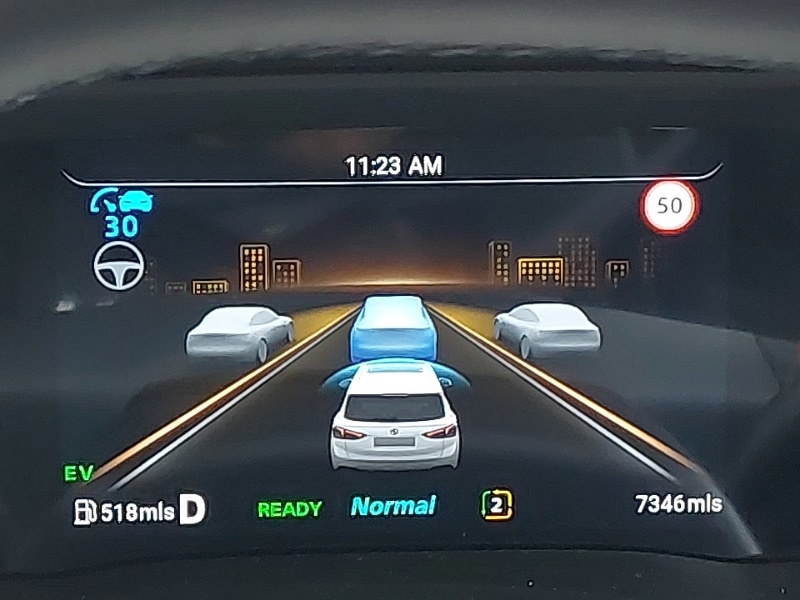 Used MG MG ZS 2024 for sale - 76471562: Photo 16