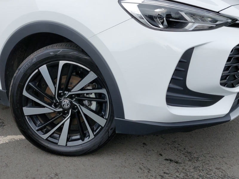 Used MG MG ZS 2024 for sale - 76471562: Photo 9