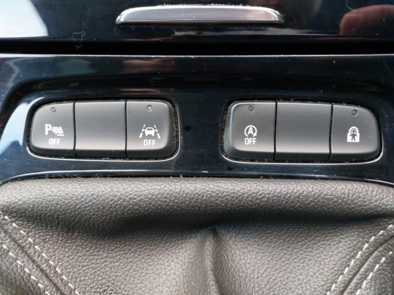 Used Vauxhall Grandland 2022 for sale - 77371150: Photo 11