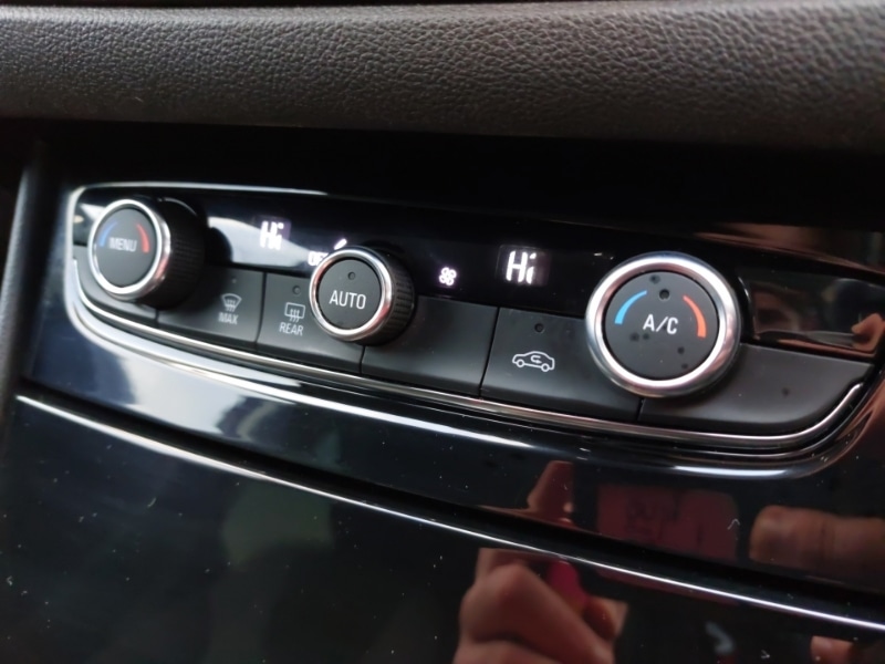 Used Vauxhall Grandland 2022 for sale - 77371150: Photo 12