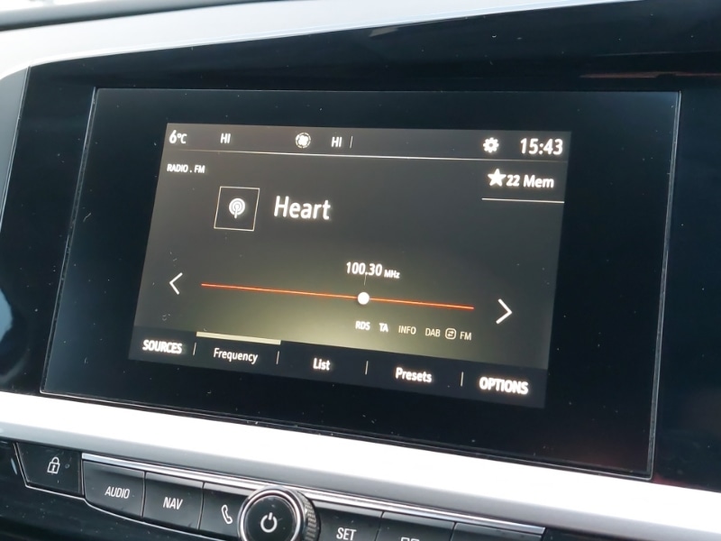 Used Vauxhall Grandland 2022 for sale - 77371150: Photo 13