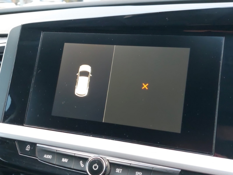 Used Vauxhall Grandland 2022 for sale - 77371150: Photo 14