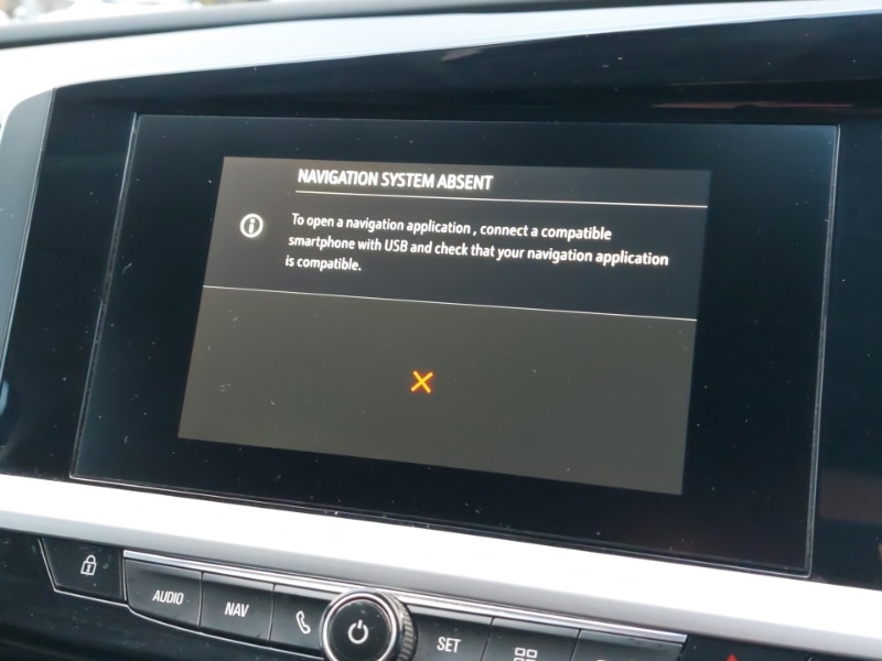 Used Vauxhall Grandland 2022 for sale - 77371150: Photo 15