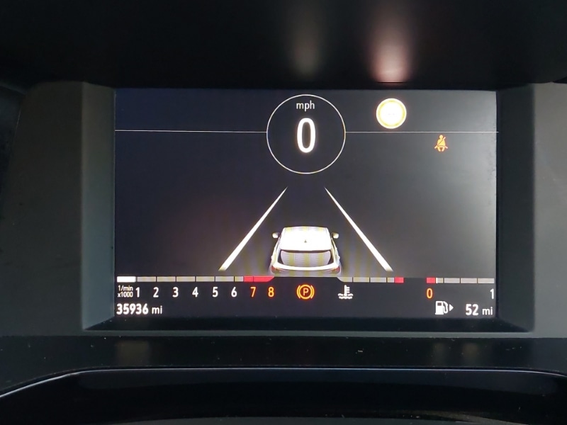 Used Vauxhall Grandland 2022 for sale - 77371150: Photo 16