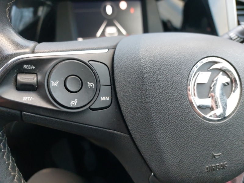 Used Vauxhall Grandland 2022 for sale - 77371150: Photo 17