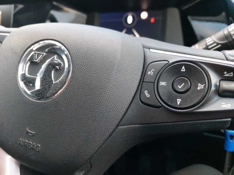 Used Vauxhall Grandland 2022 for sale - 77371150: Photo 18