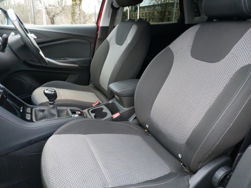 Used Vauxhall Grandland 2022 for sale - 77371150: Photo 5