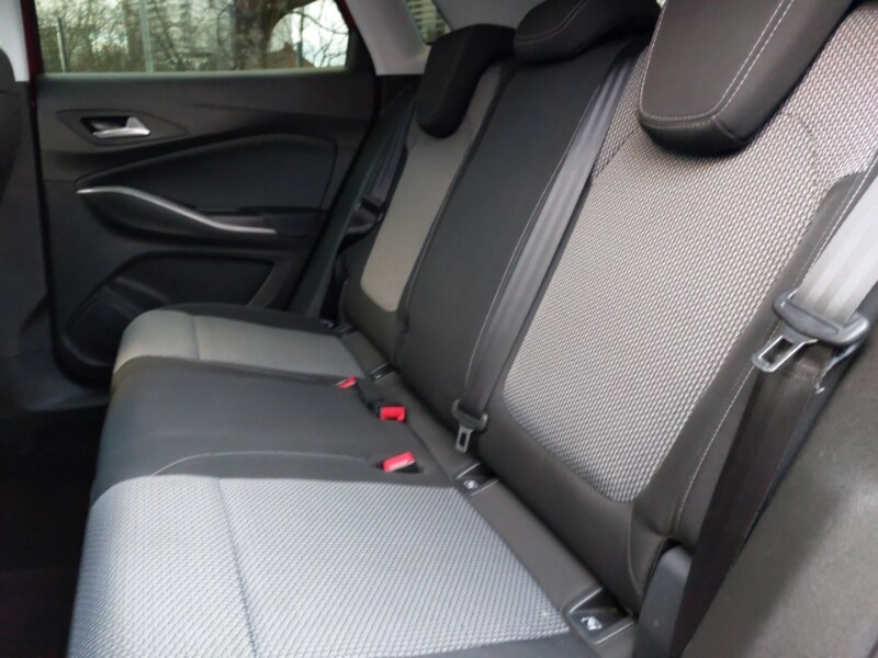 Used Vauxhall Grandland 2022 for sale - 77371150: Photo 6