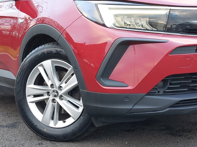 Used Vauxhall Grandland 2022 for sale - 77371150: Photo 9