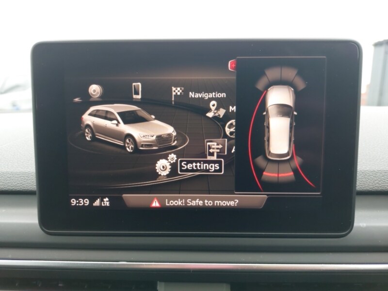 Used Audi A4 2019 for sale - 77933055: Photo 11