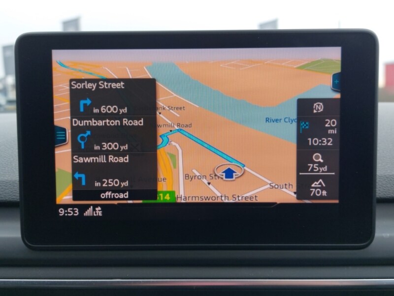 Used Audi A4 2019 for sale - 77933055: Photo 12