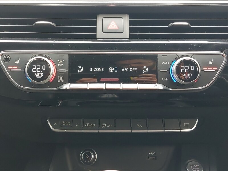 Used Audi A4 2019 for sale - 77933055: Photo 15