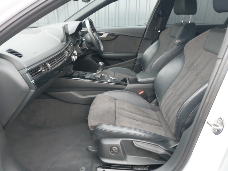 Used Audi A4 2019 for sale - 77933055: Photo 5