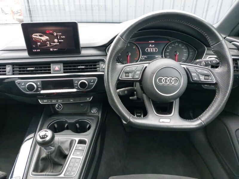 Used Audi A4 2019 for sale - 77933055: Photo 7