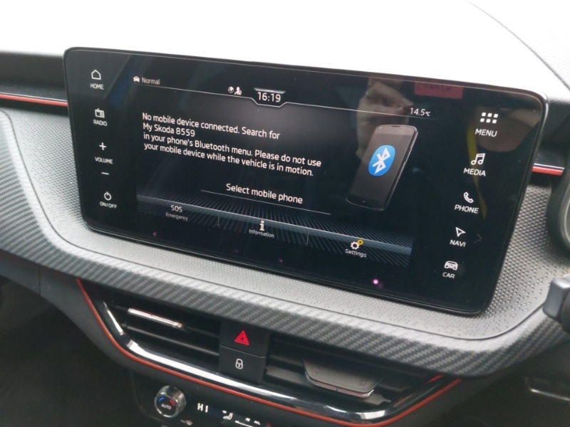 Used Skoda Kamiq 2024 for sale - 77410048: Photo 17