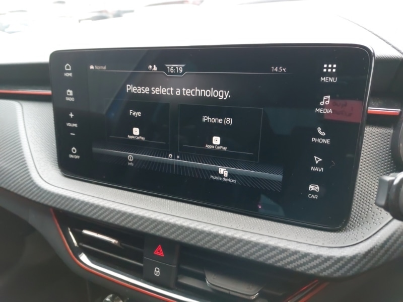 Used Skoda Kamiq 2024 for sale - 77410048: Photo 18