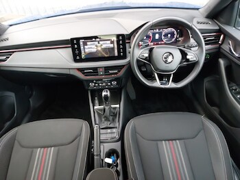 Used Skoda Kamiq 2024 for sale - 77410048: Photo