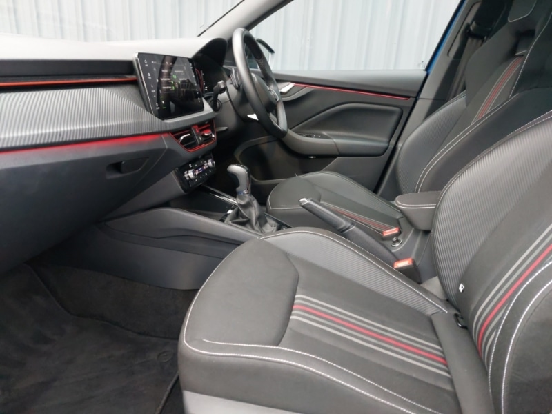 Used Skoda Kamiq 2024 for sale - 77410048: Photo 5