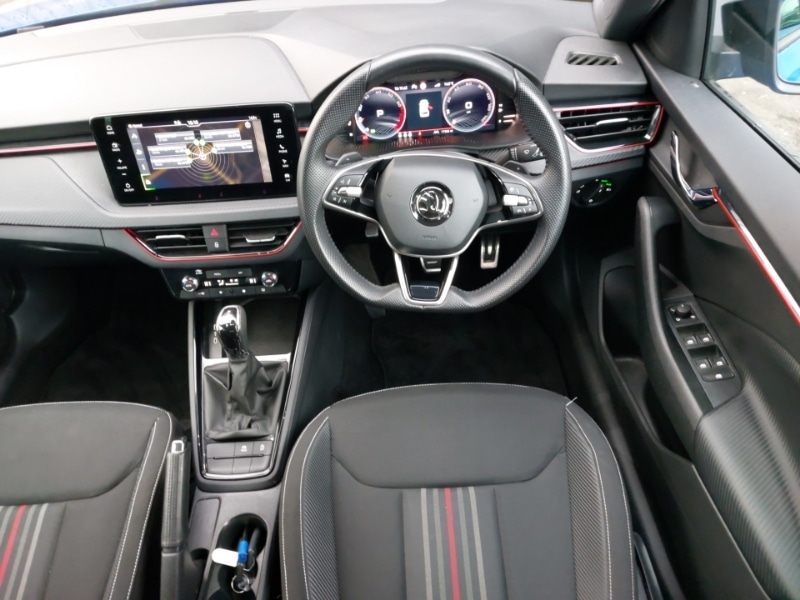 Used Skoda Kamiq 2024 for sale - 77410048: Photo 7