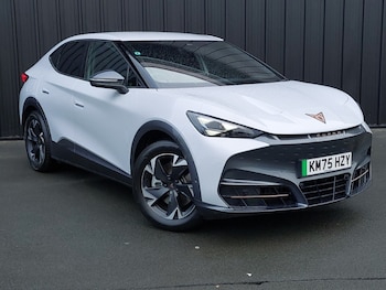 Used Cupra Tavascan 2025 for sale - 78560263: Photo