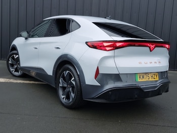 Used Cupra Tavascan 2025 for sale - 78560263: Photo