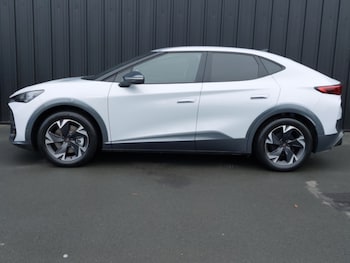 Used Cupra Tavascan 2025 for sale - 78560263: Photo