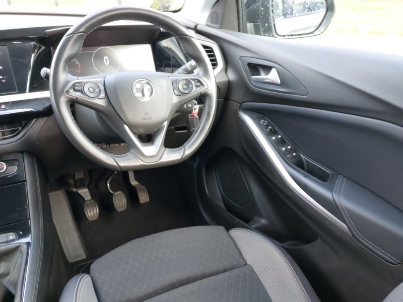 Used Vauxhall Grandland 2022 for sale - 77605619: Photo 10