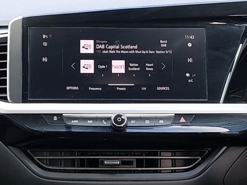 Used Vauxhall Grandland 2022 for sale - 77605619: Photo 11