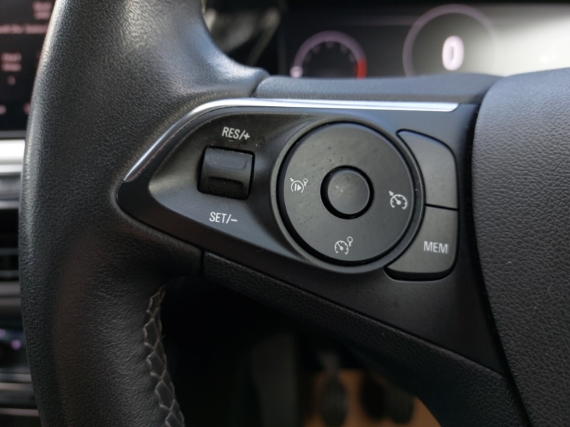 Used Vauxhall Grandland 2022 for sale - 77605619: Photo 12