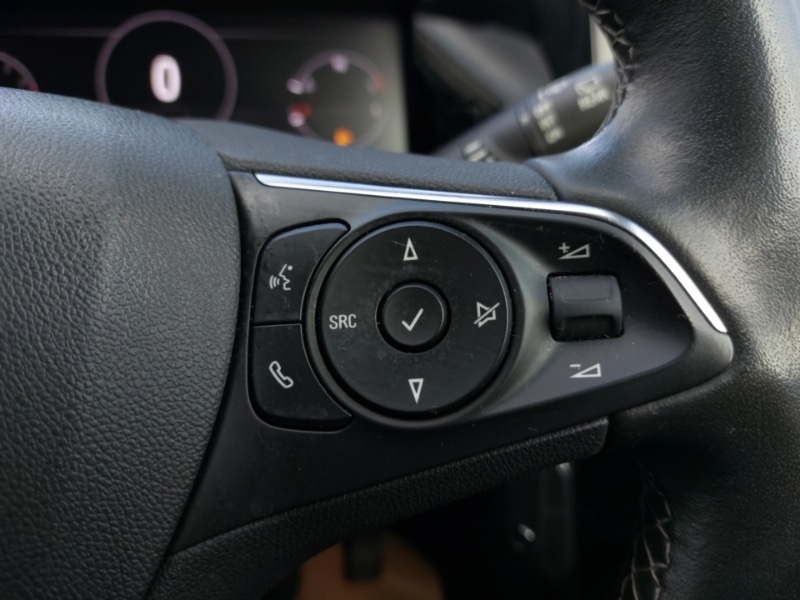 Used Vauxhall Grandland 2022 for sale - 77605619: Photo 13