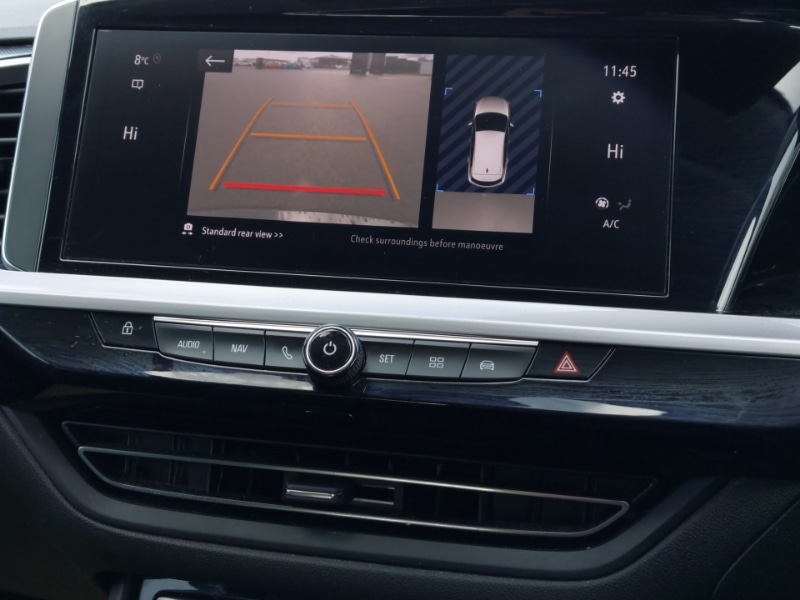 Used Vauxhall Grandland 2022 for sale - 77605619: Photo 17