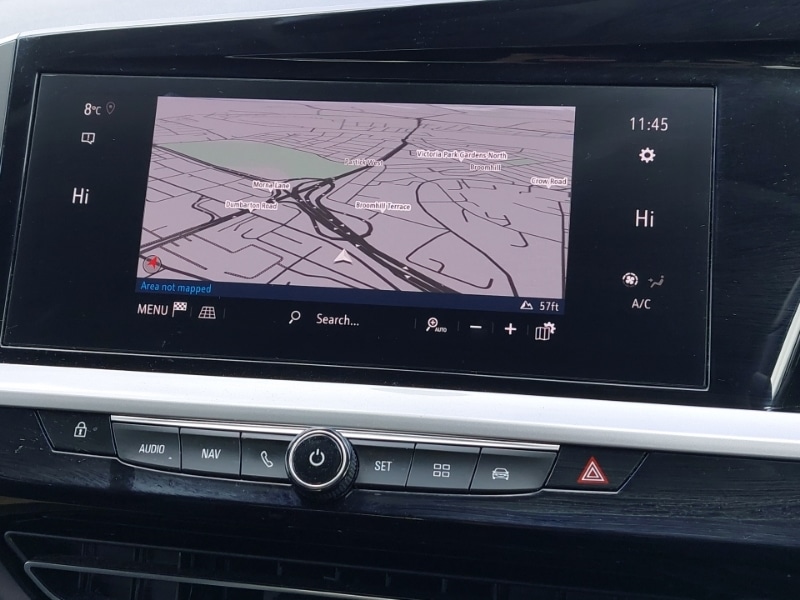 Used Vauxhall Grandland 2022 for sale - 77605619: Photo 18