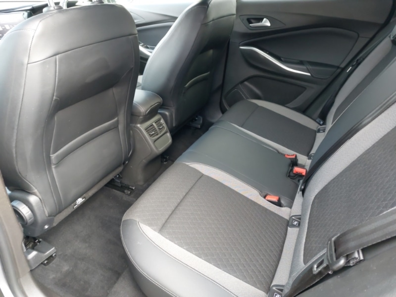 Used Vauxhall Grandland 2022 for sale - 77605619: Photo 6