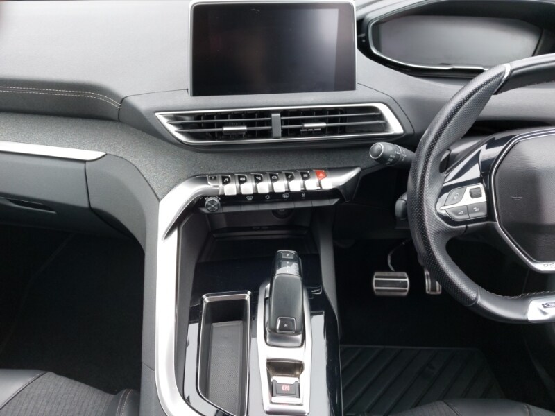 Used Peugeot 5008 2018 for sale - 77644406: Photo 10