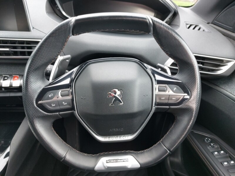 Used Peugeot 5008 2018 for sale - 77644406: Photo 11