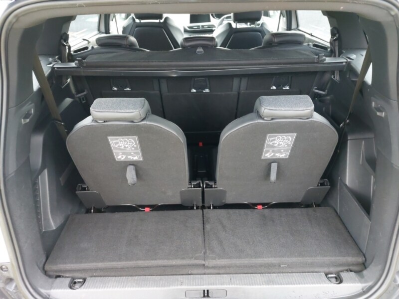 Used Peugeot 5008 2018 for sale - 77644406: Photo 12