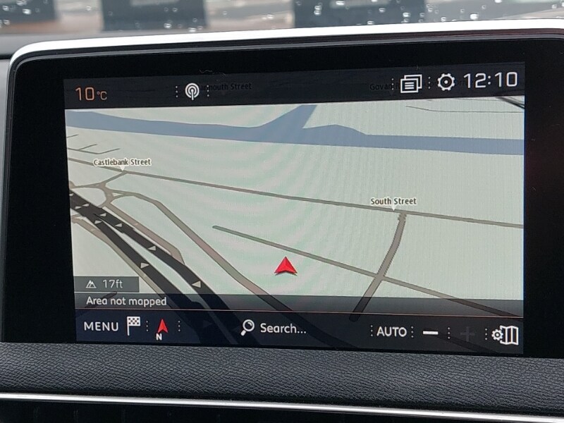 Used Peugeot 5008 2018 for sale - 77644406: Photo 16