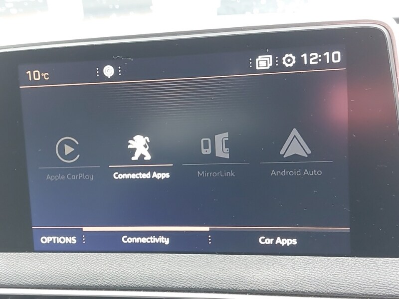 Used Peugeot 5008 2018 for sale - 77644406: Photo 17