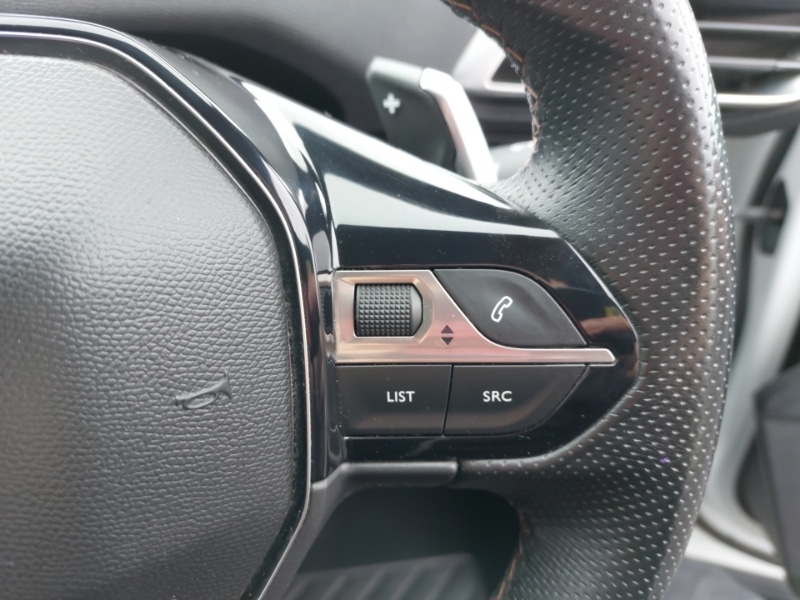 Used Peugeot 5008 2018 for sale - 77644406: Photo 18