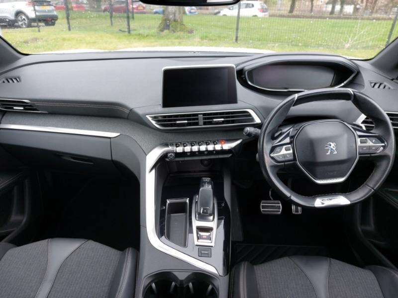 Used Peugeot 5008 2018 for sale - 77644406: Photo 2