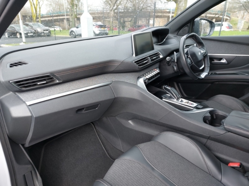 Used Peugeot 5008 2018 for sale - 77644406: Photo 5