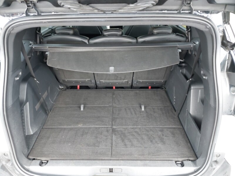 Used Peugeot 5008 2018 for sale - 77644406: Photo 8