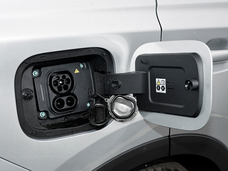 Used Chery Tiggo 7 2025 for sale - 76864412: Photo 16