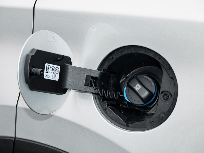 Used Chery Tiggo 7 2025 for sale - 76864412: Photo 17